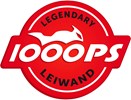 1000PS Legendary Leiwand Logo
