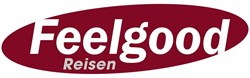 Feelgood Reisen GmbH Logo