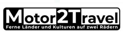 Motor2Travel Logo