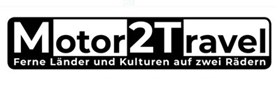 Händerlogo Motor2Travel Händlerlogo Motor2Travel