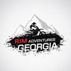 RIM Adventures/Enduro in Georgia Logo RIM Adventures/Enduro in Georgia Logo