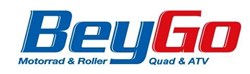 Motorrad BeyGo e.K. Logo