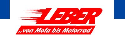 Zweirad Leber Logo