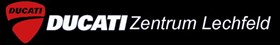 Händlerlogo DUCATI Zentrum Lechfeld