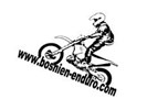 Bosnien Enduro Logo Bosnien Enduro Logo