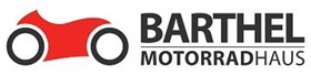 Händlerlogo Motorradhaus Barthel