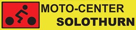 Händlerlogo Moto Center Solothurn