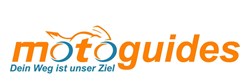 Motoguides - tourboerse GmbH & Co. KG Logo