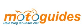 Anbieter-Logo Motoguides - tourboerse GmbH & Co. KG