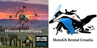 MotoGS Rental - MotoGS WorldTours Logo