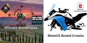 MotoGS WorldTours - MotoGS Rental 