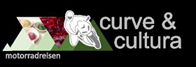 curve & cultura motorradreisen