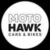 Händerlogo MOTOHAWK GmbH  Händlerlogo MOTOHAWK GmbH