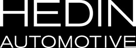 Logo del rivenditore Hedin Automotive Schweiz AG