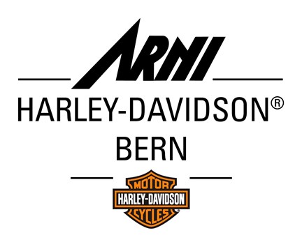 Arni Harley-Davidson Bern Logo Arni Harley-Davidson Bern Logo