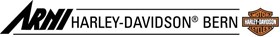 Händlerlogo Arni Harley-Davidson Bern