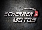 Händlerlogo Scherrer Motos