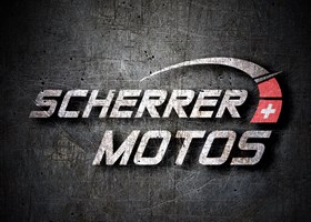 Scherrer Motos
