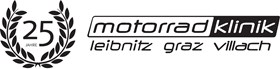 Händlerlogo Motorradklinik GmbH