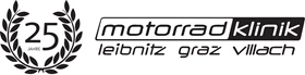 Händerlogo Motorradklinik GmbH Händlerlogo Motorradklinik GmbH