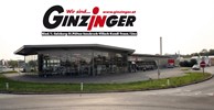 Ginzinger GmbH Filiale St.Pölten Logo