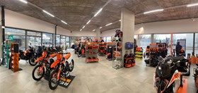 Motobike Handels GmbH
