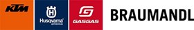Händlerlogo KTM BRAUMANDL