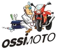 Händerlogo OssiMoto Händlerlogo OssiMoto