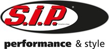 SIP Scootershop GmbH Logo