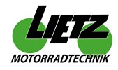 Lietz Motorradtechnik Logo Lietz Motorradtechnik Logo