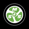 Motorrad Sell & Schepers GmbH Logo Motorrad Sell & Schepers GmbH Logo