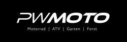 PW Moto OHG Logo PW Moto OHG Logo