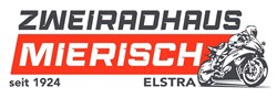 Zweiradhaus Mierisch Logo