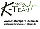 Moto K Team GmbH Logo