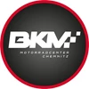 Händerlogo BKM Bikes Handels GmbH Händlerlogo BKM Bikes Handels GmbH