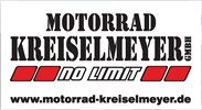 Motorrad Kreiselmeyer GmbH Logo