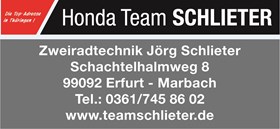 Händlerlogo Zweiradtechnik Jörg Schlieter