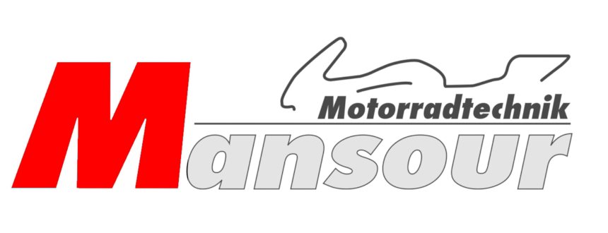 Mansour Motorradtechnik Logo