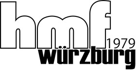 Händlerlogo hmf Motorräder GmbH