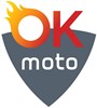 Händlerlogo OK moto