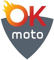 OK moto