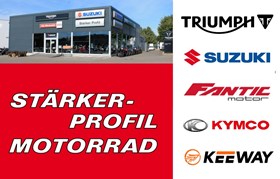 Stärker-Profil GmbH Stärker-Profil GmbH