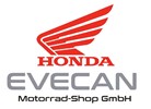 Händlerlogo Motorrad-Shop GmbH Evecan