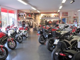 Händlerlogo Schilling IM Racing GmbH & Co. KG