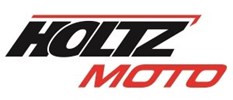 Holtz Moto Thomas Holtz Logo