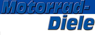 Motorrad-Diele Logo