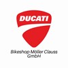 Bikeshop Möller Clauss GmbH  Logo