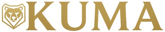 Kuma Handel Logo Kuma Handel Logo