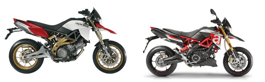 Aprilia Shiver 900 SL750 GT Dorsoduro 900 1200 Factory 750 SMV750