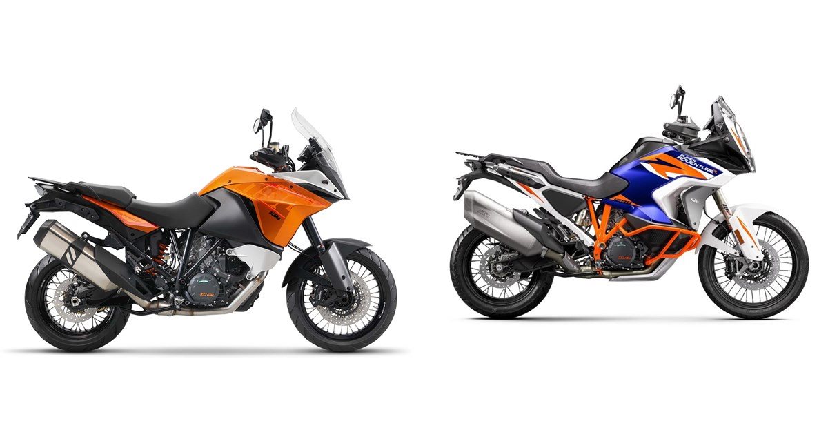 2016 ktm deals 1190 adventure r